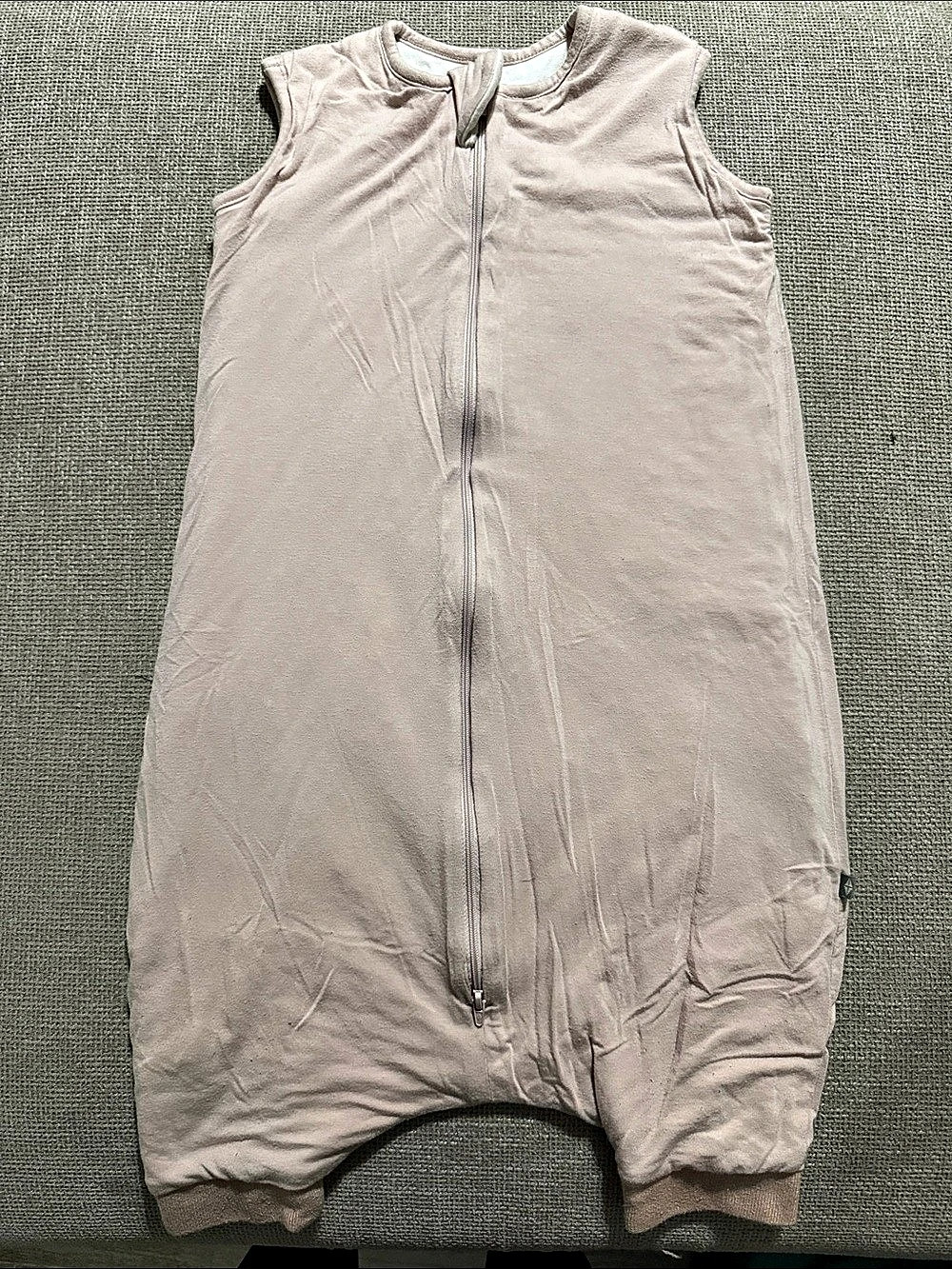 Kyte Baby Sleep Bag walker